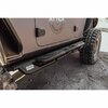 Attica 4X4 Side Step - Black ATTJL02C109-BX